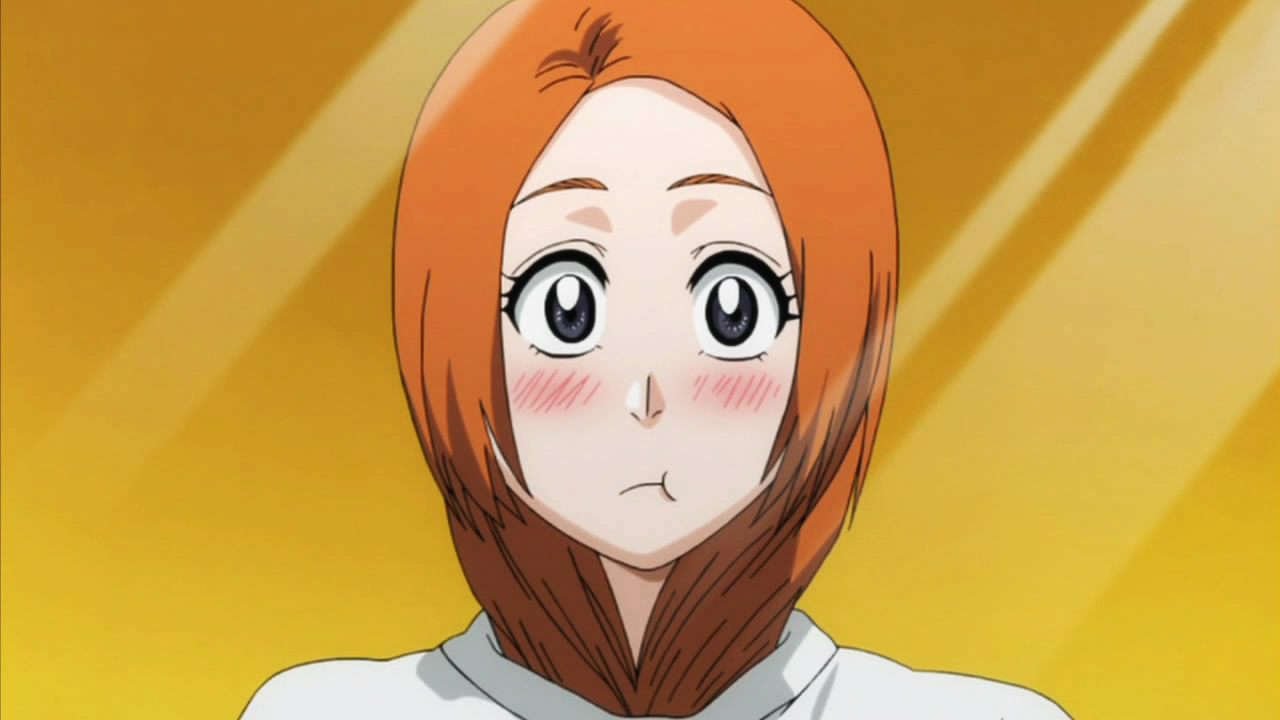 BLEACH: ¿Por qué los fans odian a Orihime?