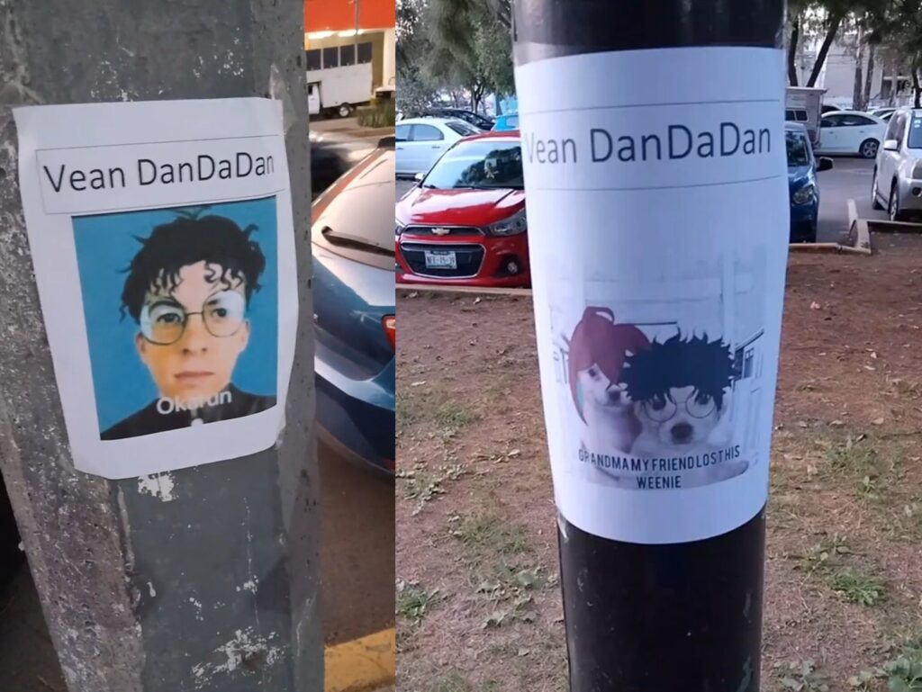 Promueven Dandadan en calles de Latinoamérica