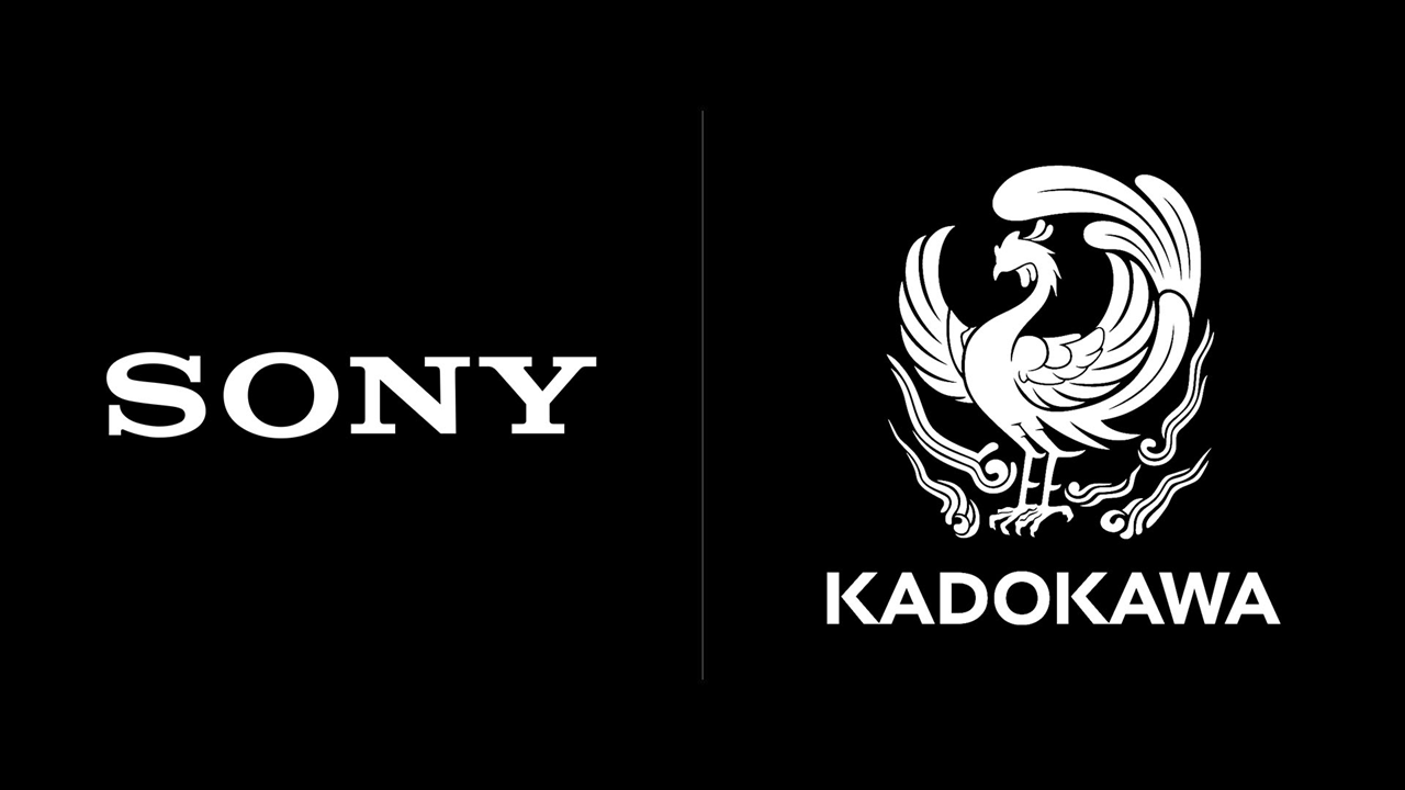 Sony consigue el control de la industria del anime