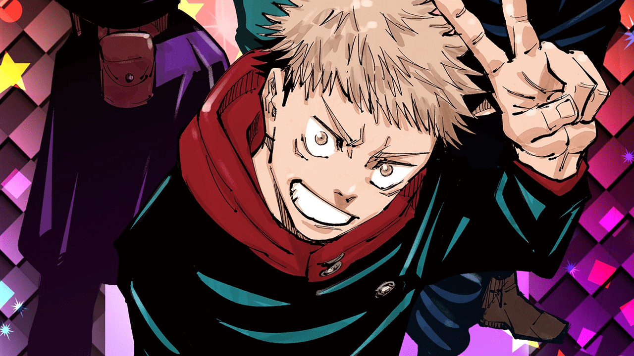 ¿El autor de Jujutsu Kaisen hará otro manga?