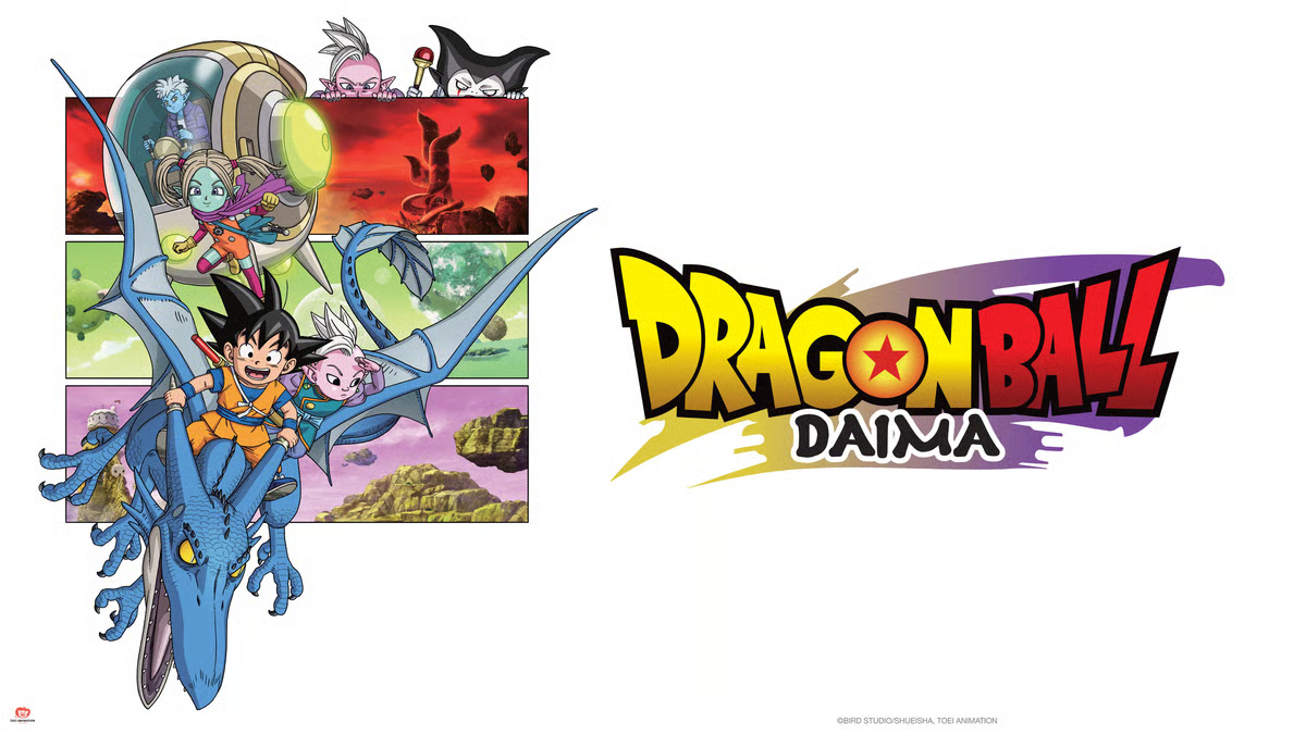 Dragon Ball Daima anuncia una suspensión