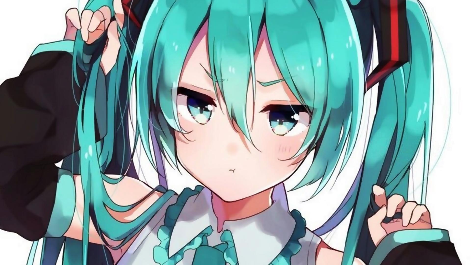 Piden no darle mal uso a Hatsune Miku