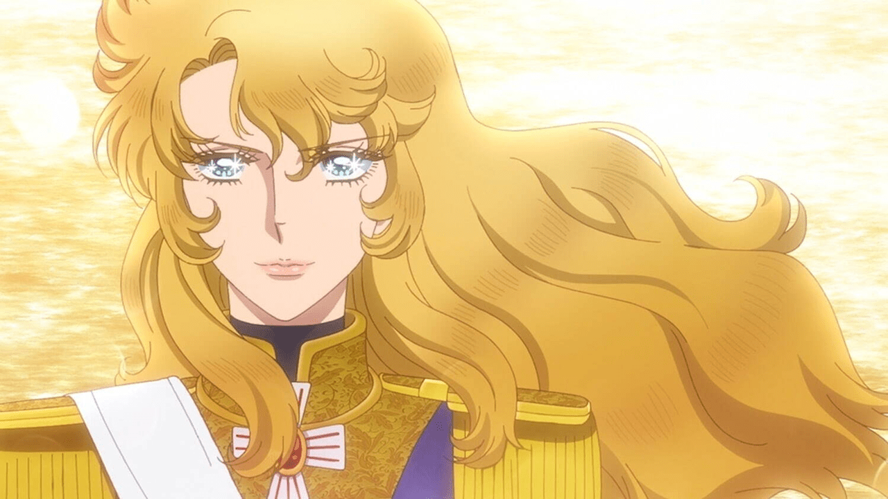 Autora de The Rose of Versailles fue discriminada por ser mujer