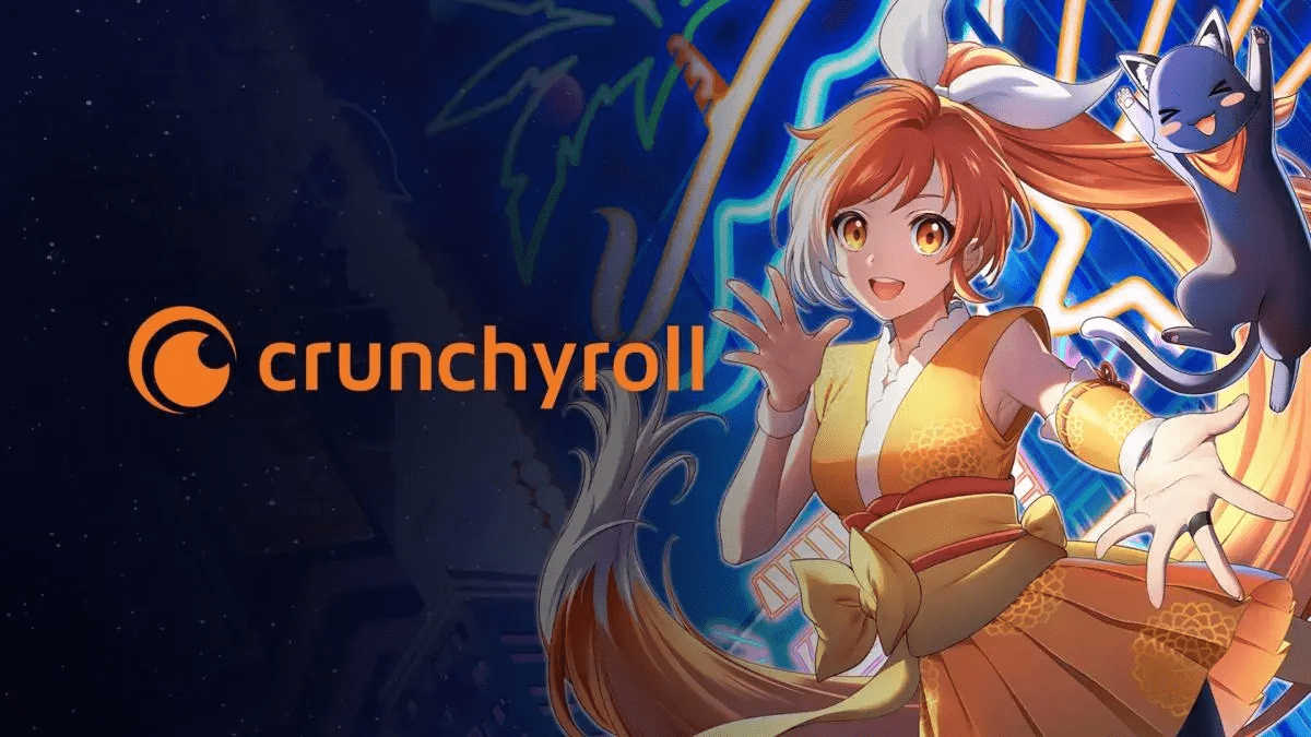 Crunchyroll decidió ignorar a Dandadan